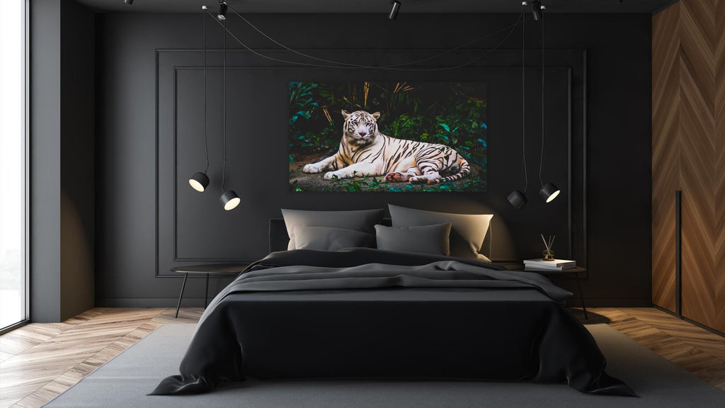 White Tiger 1